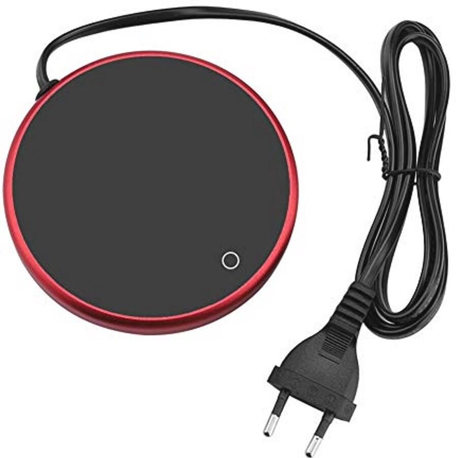 Elektrisch Koffiezetapparaat met Verwarmingsplaat voor Kantoor