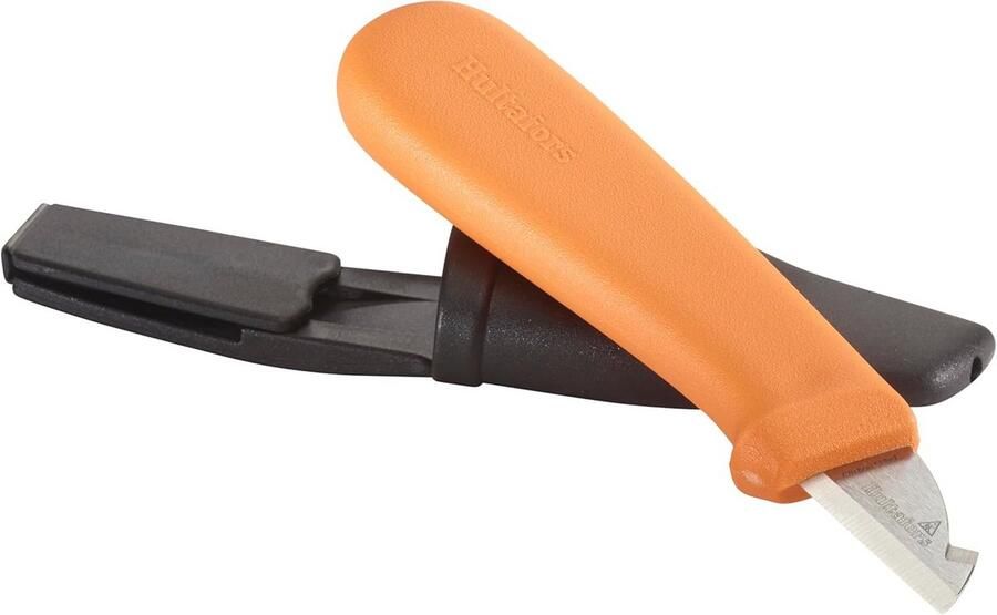 Elektrisch mes voor het strippen van kabels