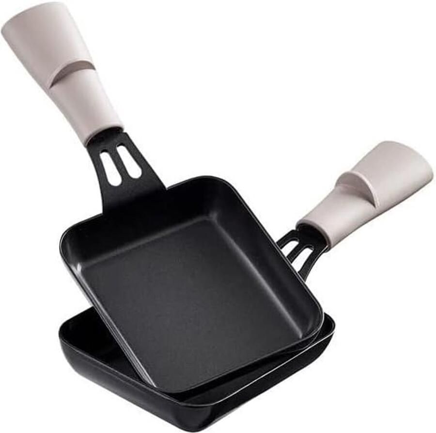 Elektrisch Raclette Apparaat voor Feestjes Gezellig Eten Voor Tien Personen 1400 Watt Wit Transparant