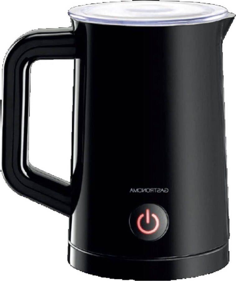 Elektrische 300 ml Melkopschuimer Hoge Capaciteit van Roestvrij Staal 3-in-1 Melkschuim Warm en Koud Schuim Warme Chocolade Draadloos Melkreservoir