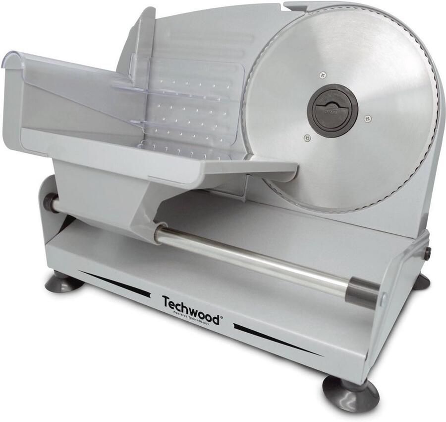 Elektrische Allessnijder voor Keuken Multifunctioneel