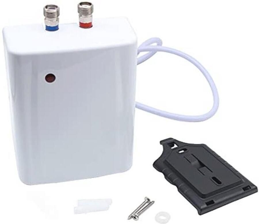 Elektrische boiler 3500 W Krachtige en efficiënte waterverwarmer