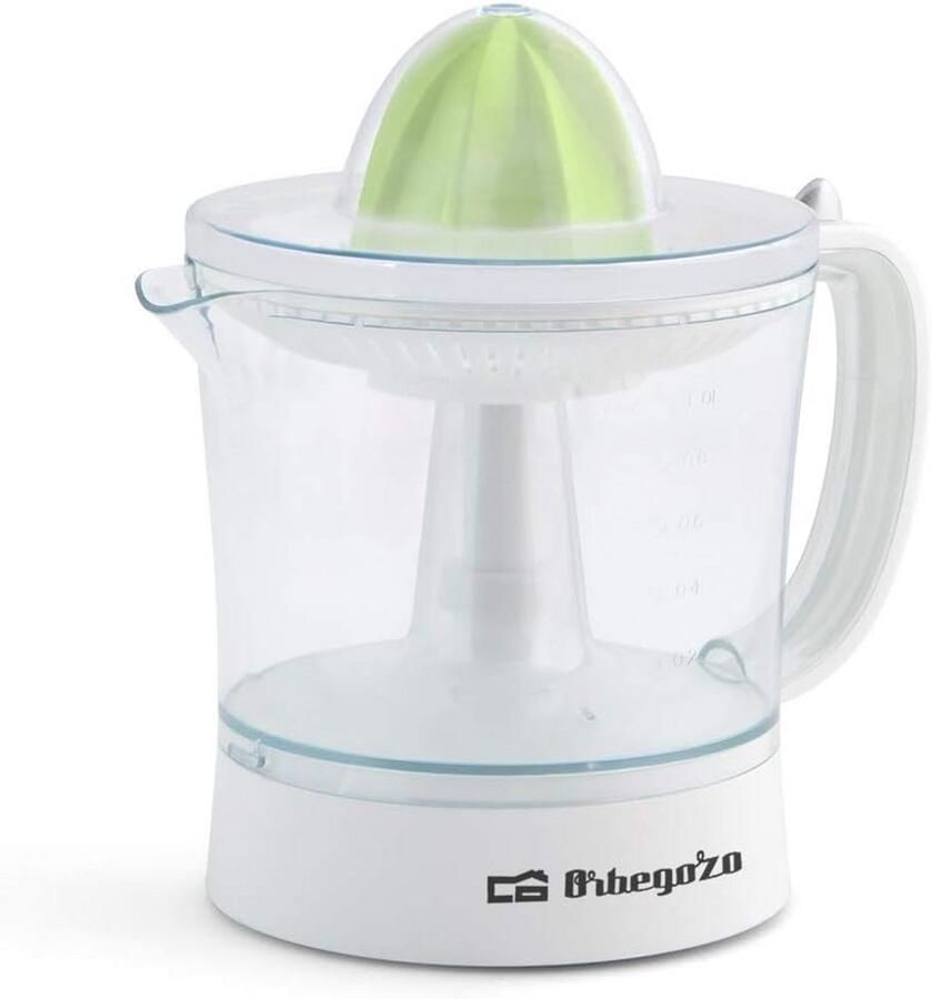 Elektrische Citruspers 25W Wit voor Vers Sap