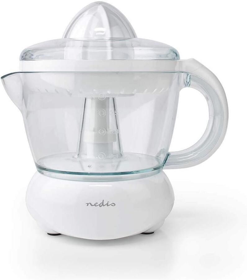 Elektrische Citruspers met Grote Reservoir voor Vers Sap