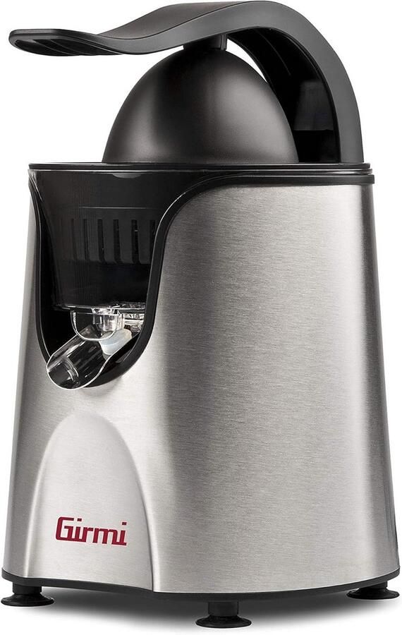 Elektrische Citruspers met Roestvrijstalen Behuizing en 85W Motor