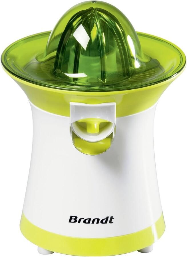 Elektrische Citruspers Sap Maker Vers Sap Maken Twee Kegels Druppelstop 16 x 16 x 214 cm