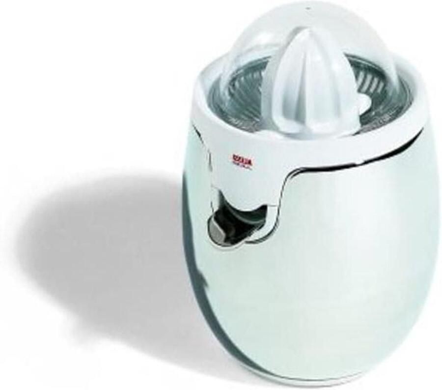 Elektrische Citruspers Sapcentrifuge Verse Jus Maken Hoogwaardig Design 28 cm Hoog Wit