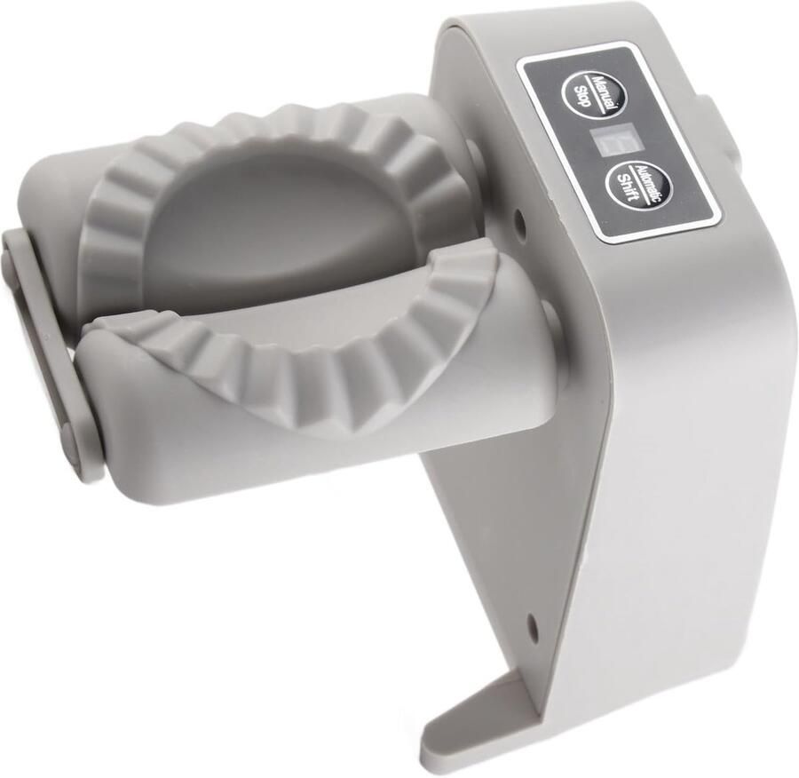 Elektrische Deegmaker Automatische Keukenmachine Snel Dumplings Maken 30 Stuks Per Batch