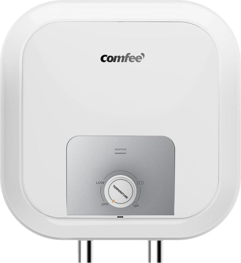 Elektrische Doorstroomboiler 10 Liter voor Onder de Goedkoopste Keuken