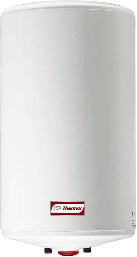 Elektrische Doorstroomboiler Rond 15 Liter