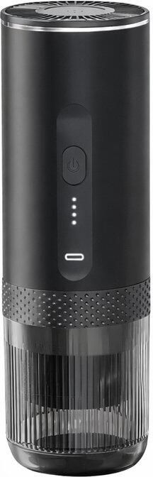 Elektrische Draagbare Koffiemachine Draagbare koffiezetapparaat Espresso machine Reis koffiezetapparaat Koffiemachine voor auto & thuis camping