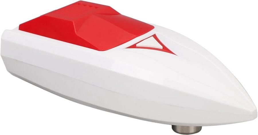 Elektrische Flesopener Automatische Blikopener Moeiteloos Openen Krachtige Keukenhulp Wit Rood