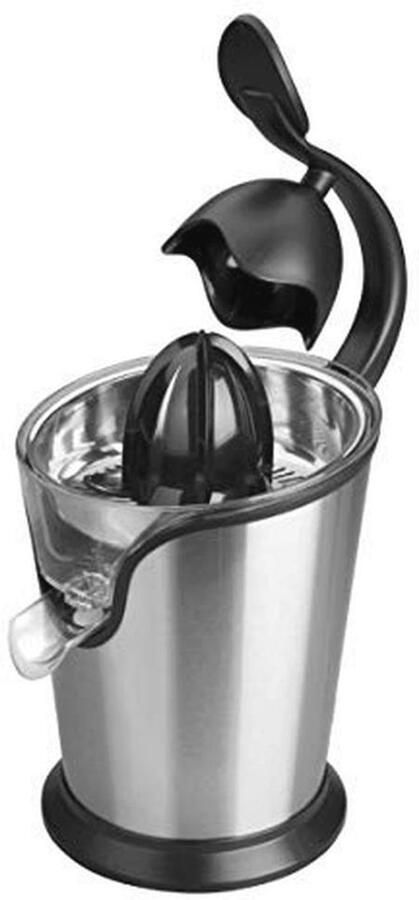 Elektrische fruitpers met hendel 85 W voor vers sap