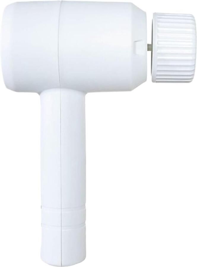 Elektrische Garde Draagbare Mixer Dranken Mengen Snel Mixen 10s ca. 20.5 cm Zwart