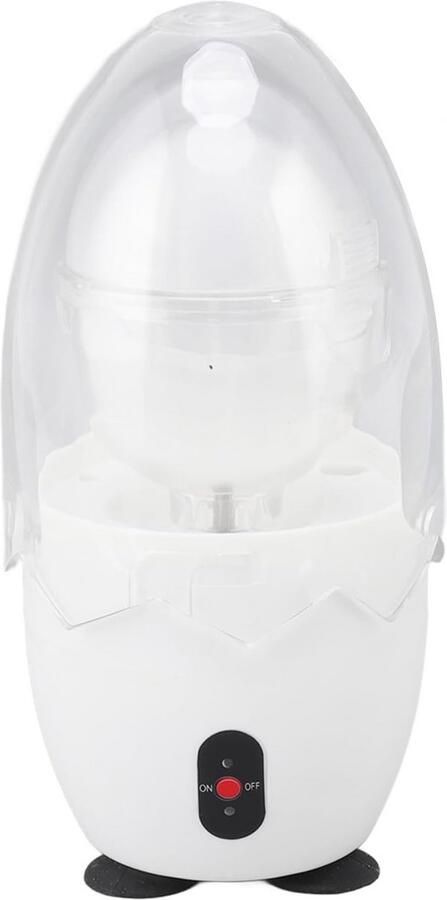 Elektrische Gouden Ei Maker Mixer voor Roerei en Eidooiermix