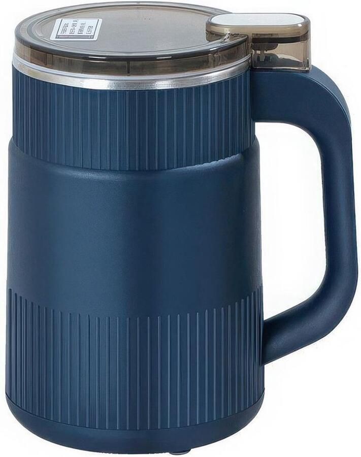 Elektrische graanmolen met een roestvrijstalen reservoir van 1 liter en een snelle koffiemolen van 200 watt voor het fijn malen van granen kruiden en specerijen