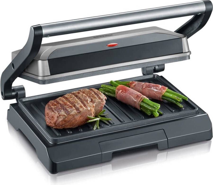 elektrische Grillplaat Multifunctionele Grill Hoge prestatie