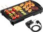 Elektrische Grillplaat Multifunctionele Grill Hoge prestatie - Thumbnail 2