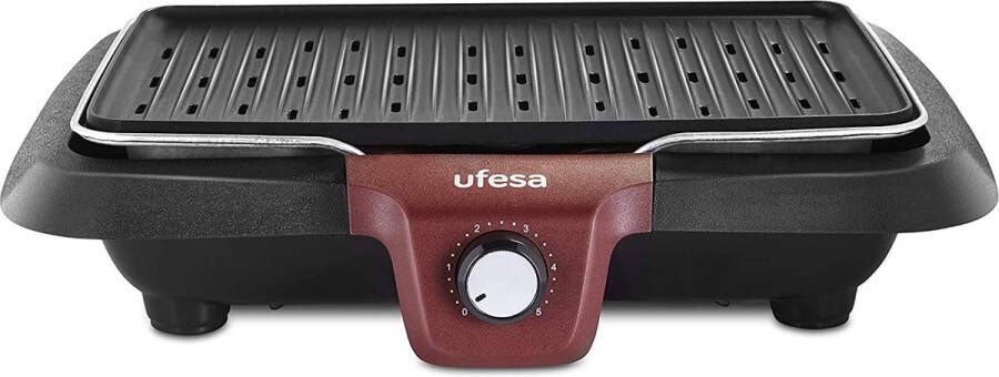 Elektrische Grillplaat Multifunctionele Grill Hoge prestatie