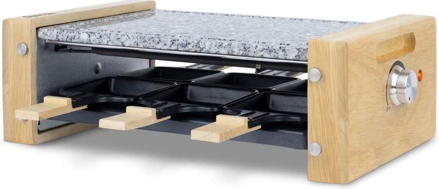 Elektrische Grillplaat Multifunctionele Grill Hoge prestatie - Foto 10