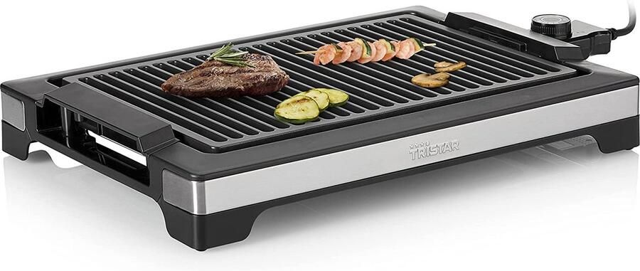 Elektrische Grillplaat Multifunctionele Grill Hoge prestatie - Foto 11