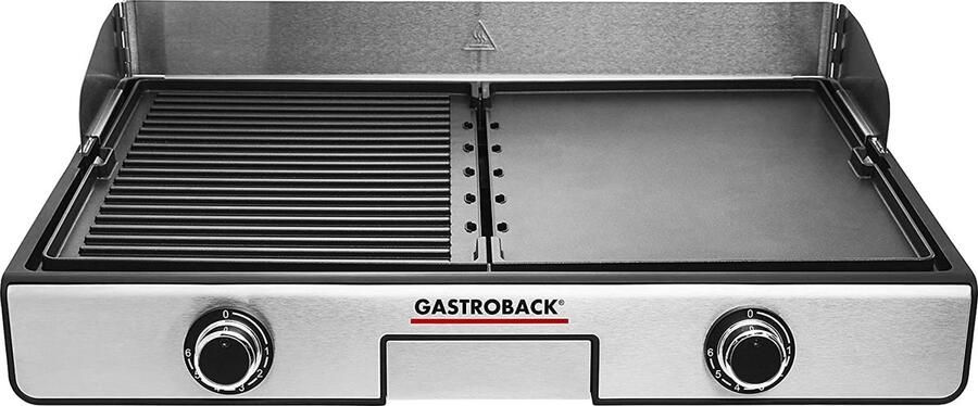 Elektrische Grillplaat Multifunctionele Grill Hoge prestatie