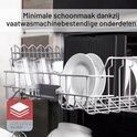 Elektrische Grillplaat Tafelmodel 2400 W Vermogen 36 x 48 cm Afmeting RVS Materiaal Binnen En Buiten Gebruik