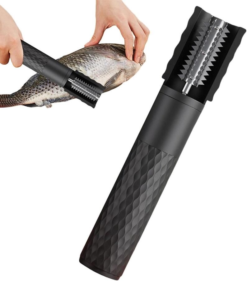 Elektrische Groentesnijder Automatische Rasp Maaltijdvoorbereiding Draadloos en Draagbaar 25 x 4 cm