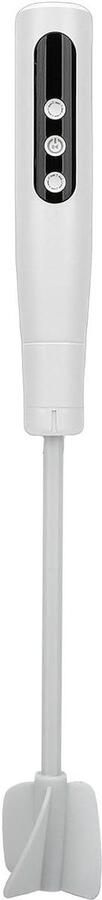 Elektrische Hars Mixer Handmixer Epoxy Hars Mengen 5 Instelbare Snelheden 12 x 11 x 6 cm