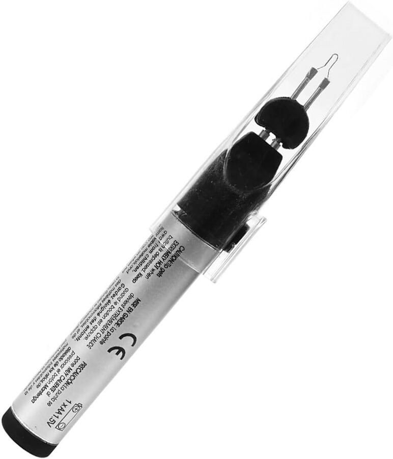 Elektrische Hete Draadsnijder voor Wax Stof en Hobby