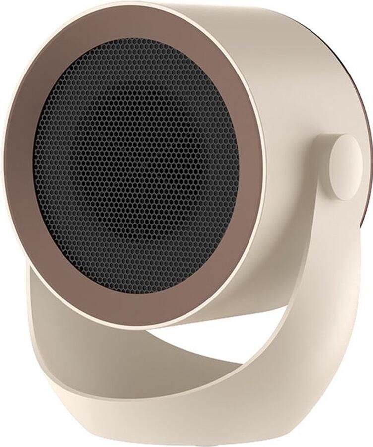 Keramische Elektrische Verwarming Bureau Verwarming Kantoor Kachel Veiligheidsbescherming Verwarming Stille Werking Snel Opwarmen Wandmontage Oververhitting Beveiliging Omvalbeveiliging 2 Temperatuurstanden