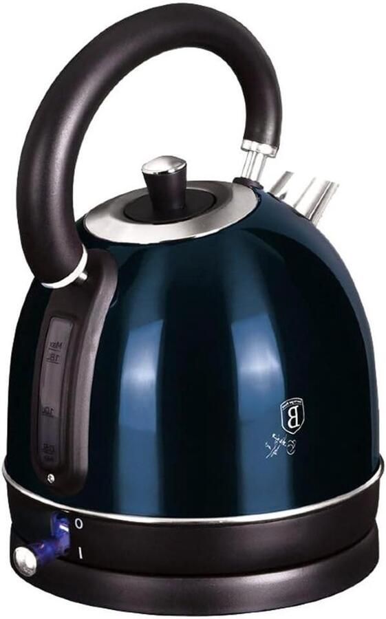 Elektrische Ketel Waterkoker RVS Snel Water Koken Automatische Uitschakeling 18 Liter RVS