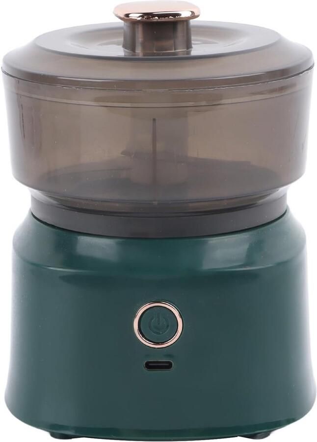 Elektrische Keukenmachine voor Hakken van Groenten en Vlees