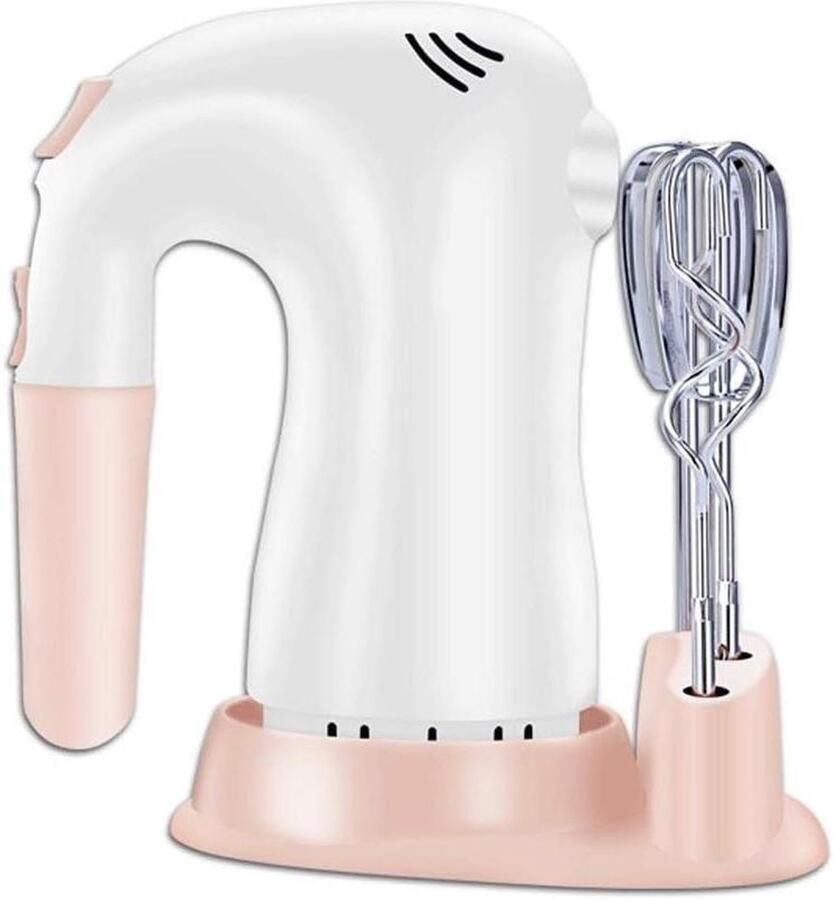 Elektrische Klopper Handmixer Keuken Beslag Maken 5 Snelheden 150 Watt Multi