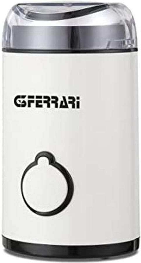 Elektrische koffiemolen 150 W met grote capaciteit 50 g