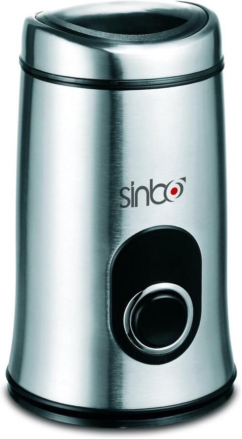 Elektrische Koffiemolen 150W met 50g Capaciteit