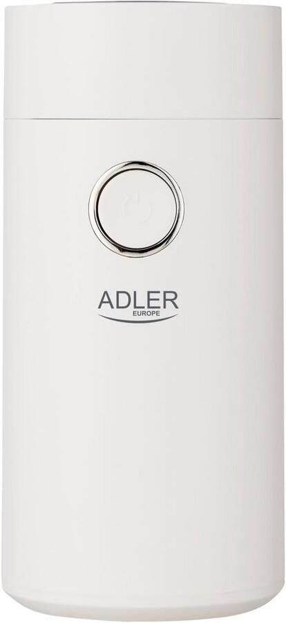 Elektrische Koffiemolen 150W met Aroma-Deksel