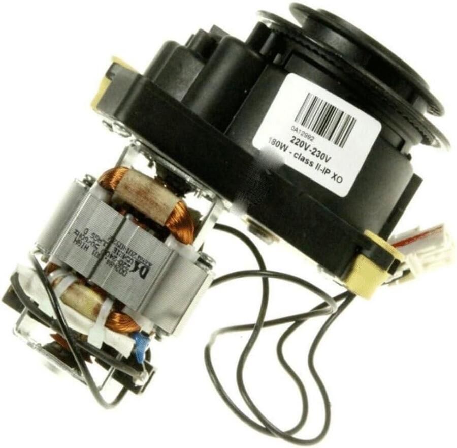 Elektrische Koffiemolen voor Automatische Koffiezetapparaten