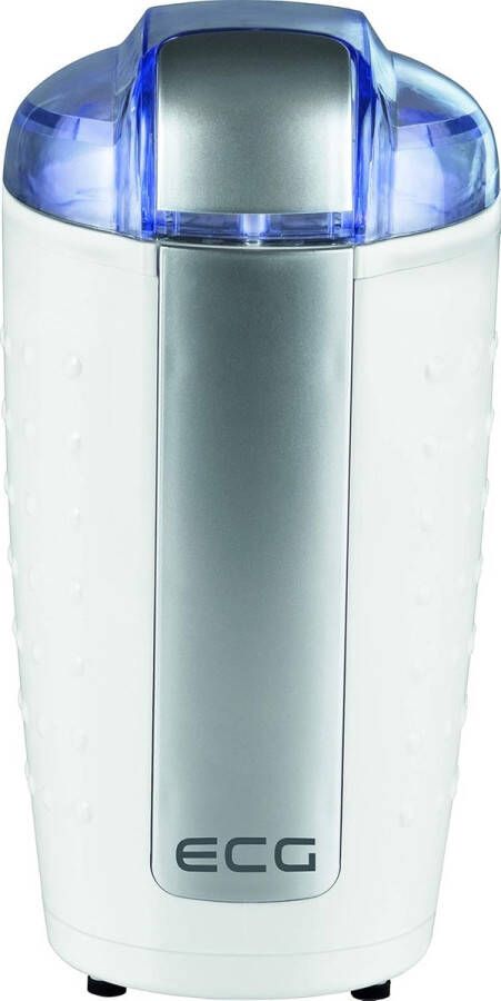 Elektrische Koffiemolen voor Koffiebonen en Noten Compact en Efficiënt