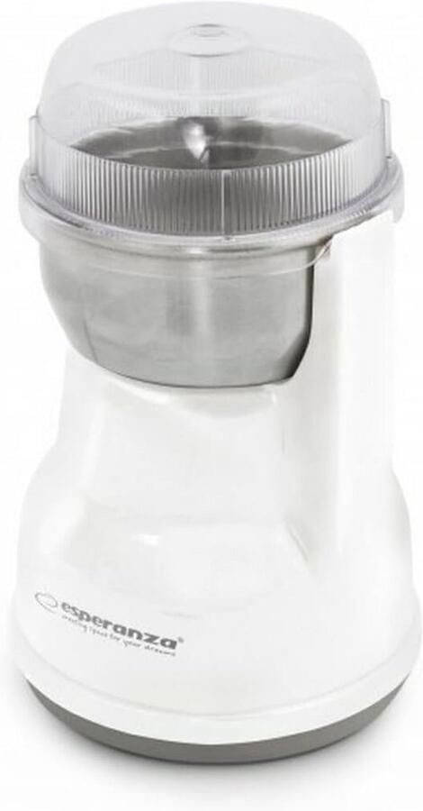 Elektrische koffiemolen voor verse bonen