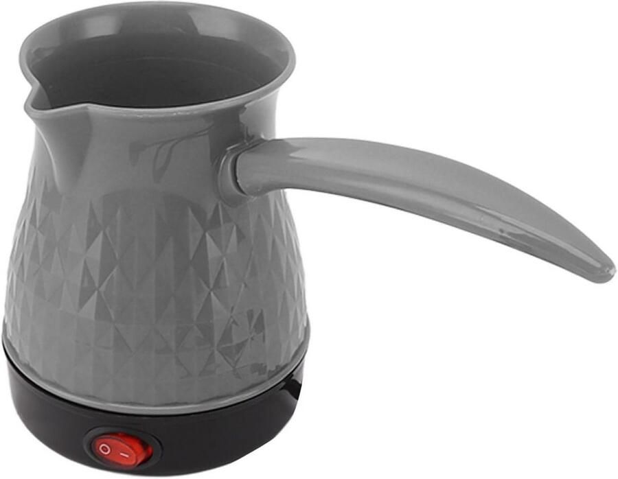 Elektrische Koffiezetapparaat voor Turks Arabisch en Grieks Koffie 500ML