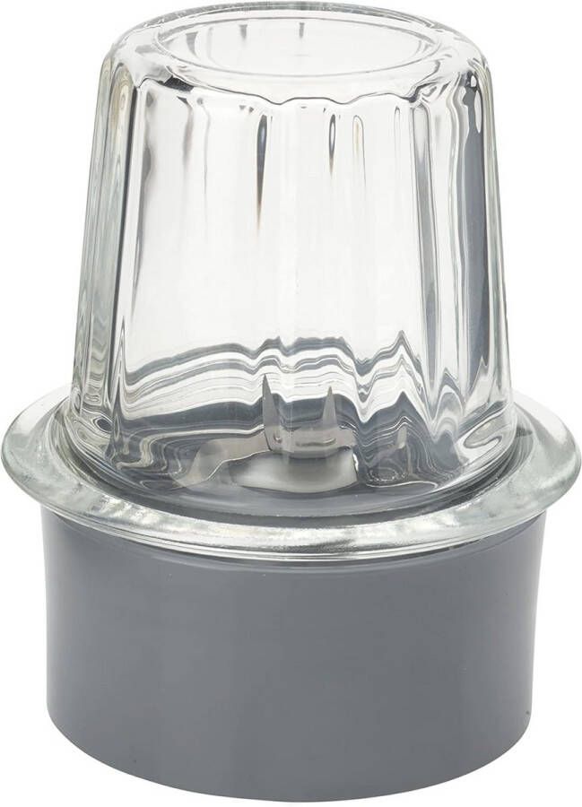 Elektrische kruiden- en specerijmolen voor keukenmachines – 350 ml capaciteit