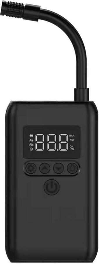 Elektrische Kruidenmolen Zout- en Pepermolen met LED-licht en Verstelbare Maalgraad