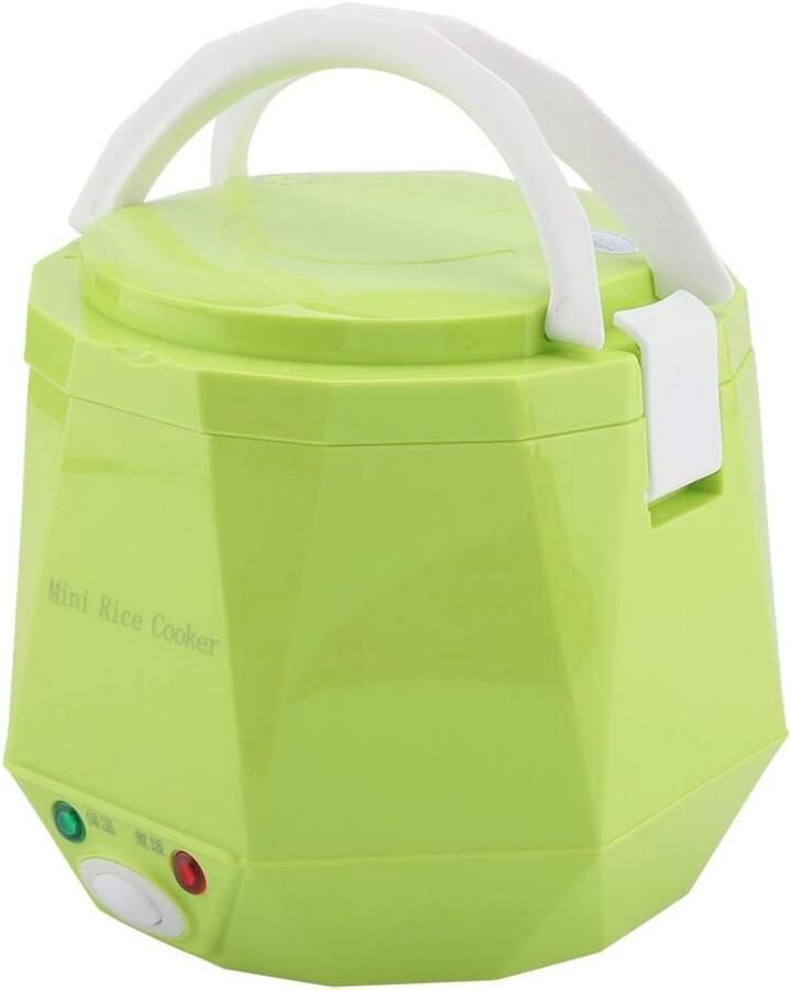Elektrische Lunchbox 1.3L 12V Ideaal voor Auto en Vrachtwagen