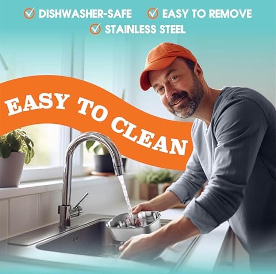 Elektrische Lunchbox 1.5L Warmhoudende Lunchbox voor Volwassenen voor Auto en Werk