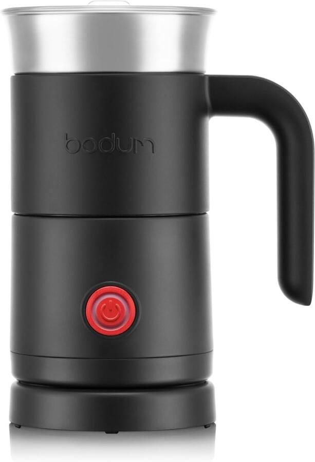 Elektrische Melkopschuimer Koffie Accessoire Barista Kwaliteit Automatisch Verwarmen Schuimen 189 x 165 x 131 cm