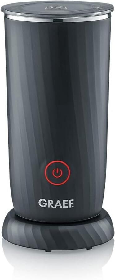 Elektrische Melkopschuimer met Antiaanbaklaag voor Perfect Melkschuim