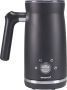 Elektrische Melkopschuimer 300ml 4 Functies 500W Perfect voor Cappuccino en Warme Chocolademelk - Thumbnail 1
