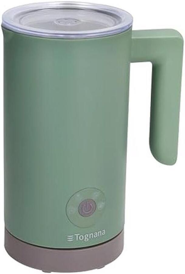 Elektrische melkopschuimer voor warme en koude dranken Multifunctionele melkopschuimer met stijlvolle uitstraling