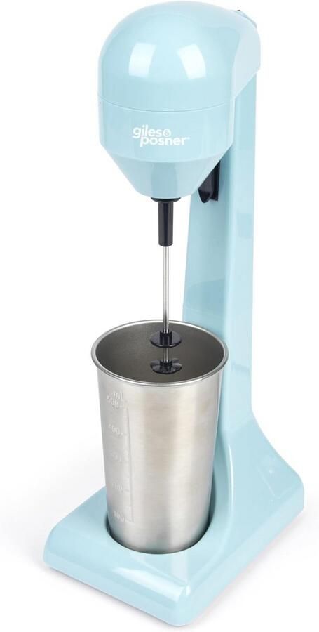 Milkshake Machine Milkshake Maker Voor Thuis Frappe Mixer IJskoffie Smoothie